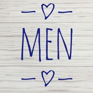 Men's